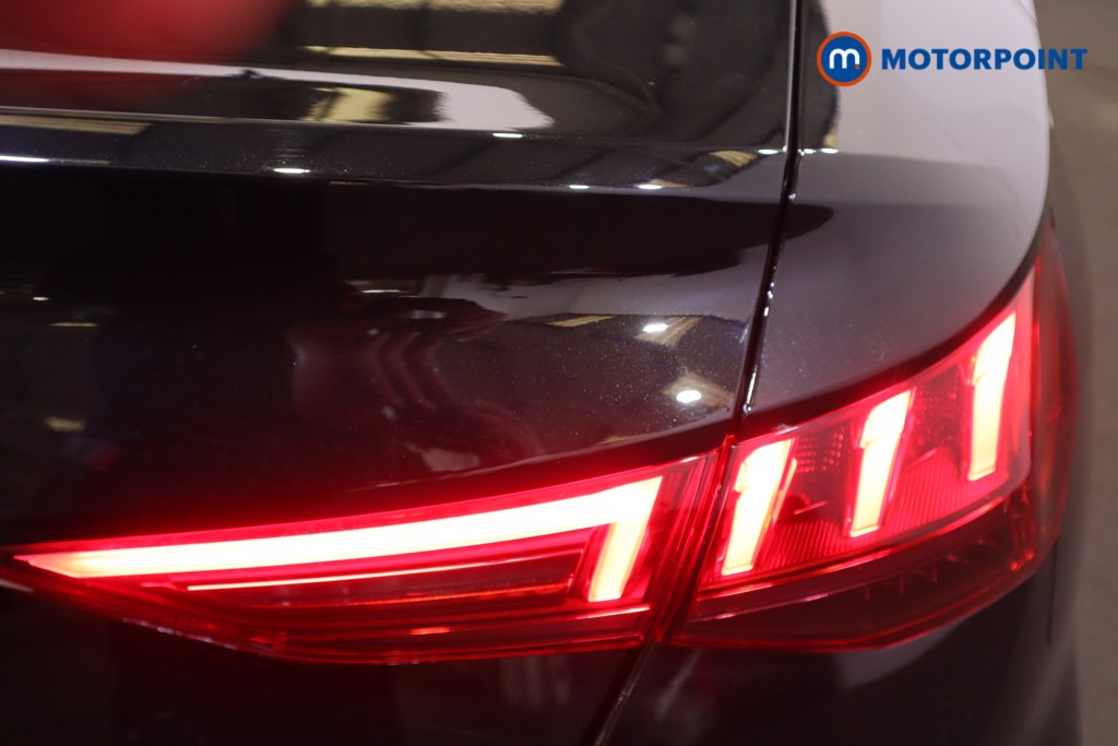 Audi A3 S Line Automatic Petrol Saloon - Stock Number (1617601) - 33rd supplementary image