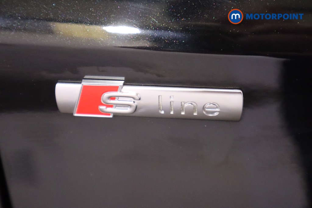 Audi A3 S Line Automatic Petrol Saloon - Stock Number (1617601) - 35th supplementary image