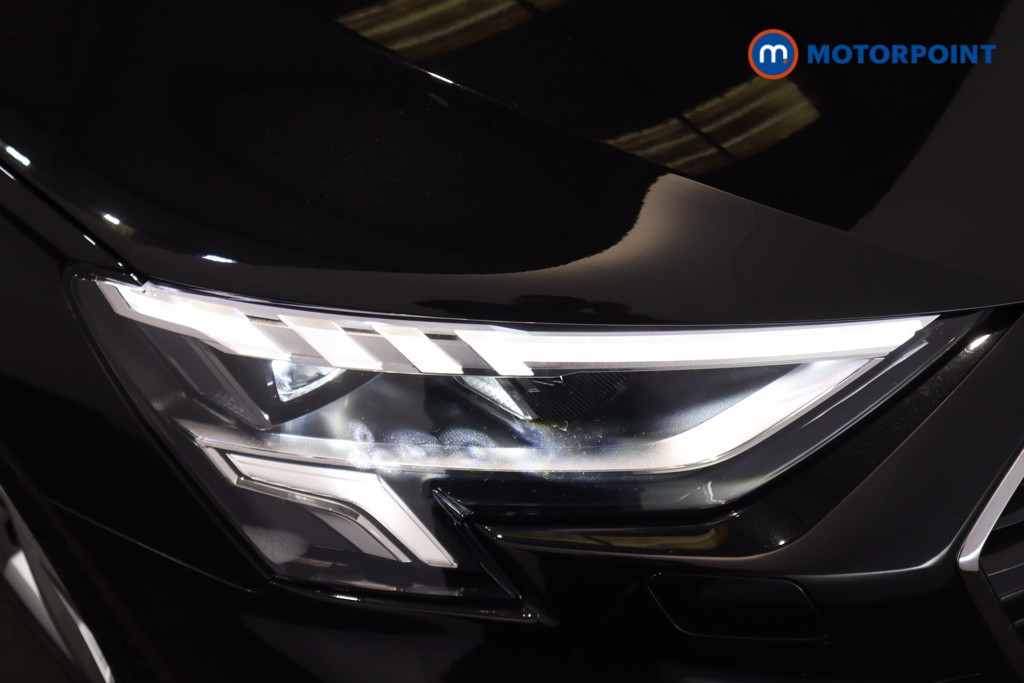 Audi A3 S Line Automatic Petrol Saloon - Stock Number (1617601) - 36th supplementary image