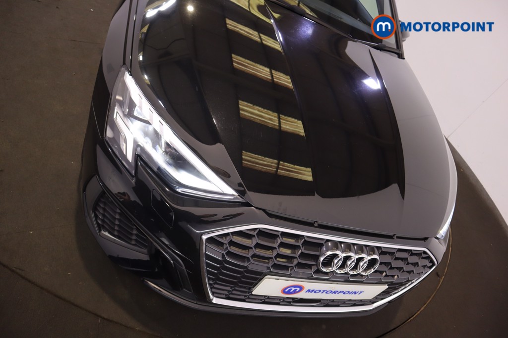 Audi A3 S Line Automatic Petrol Saloon - Stock Number (1617601) - 37th supplementary image