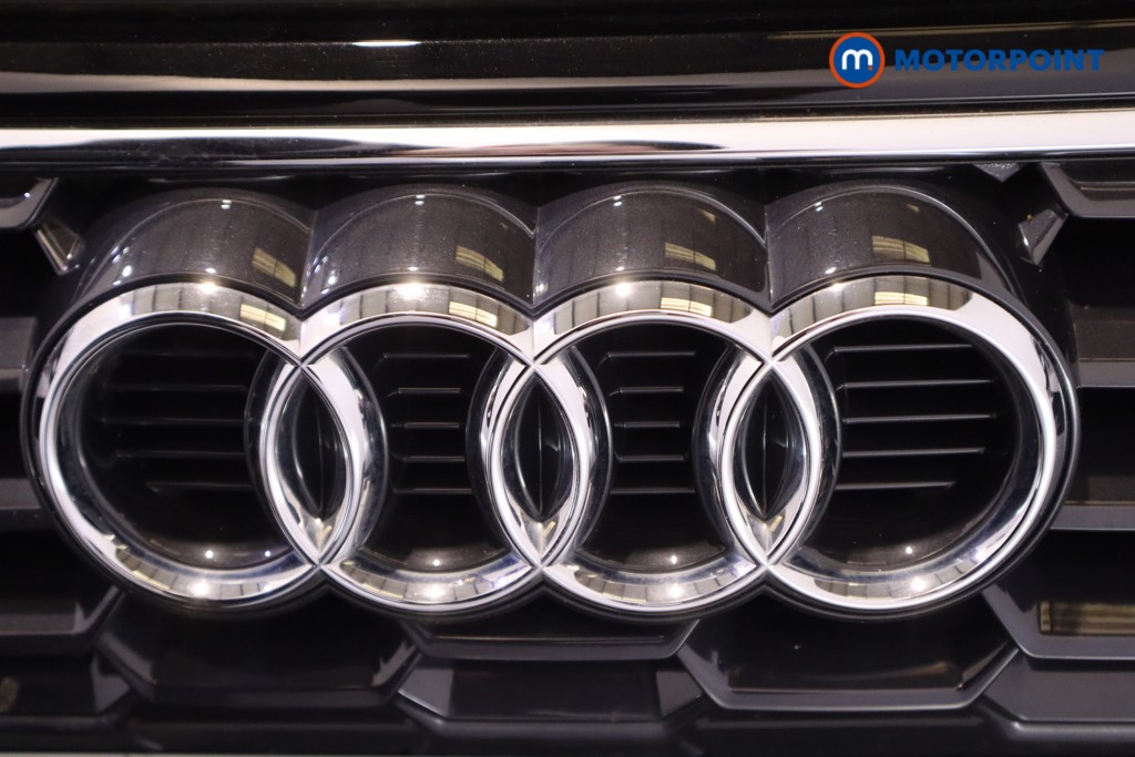 Audi A3 S Line Automatic Petrol Saloon - Stock Number (1617601) - 38th supplementary image