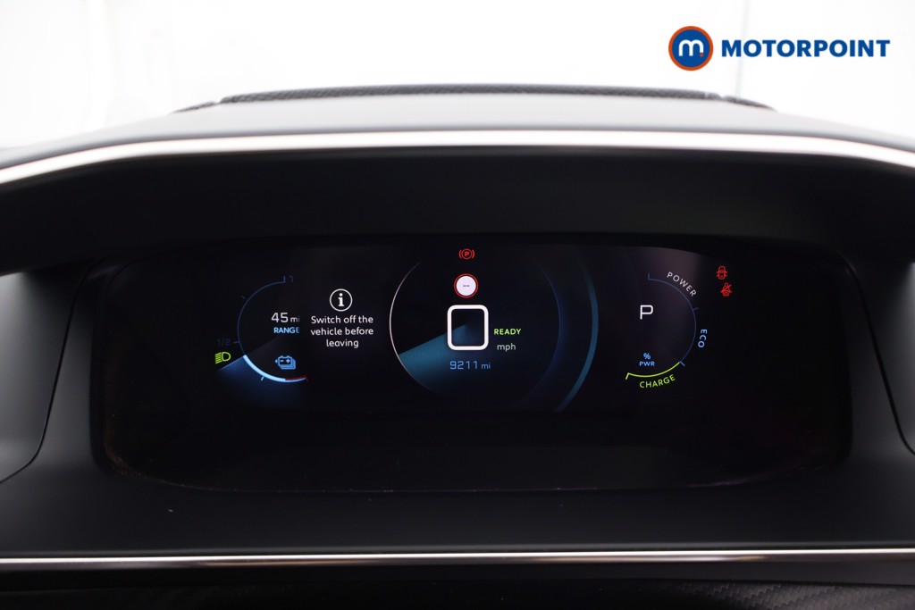 Peugeot 2008 GT Automatic Electric SUV - Stock Number (1617623) - 2nd supplementary image