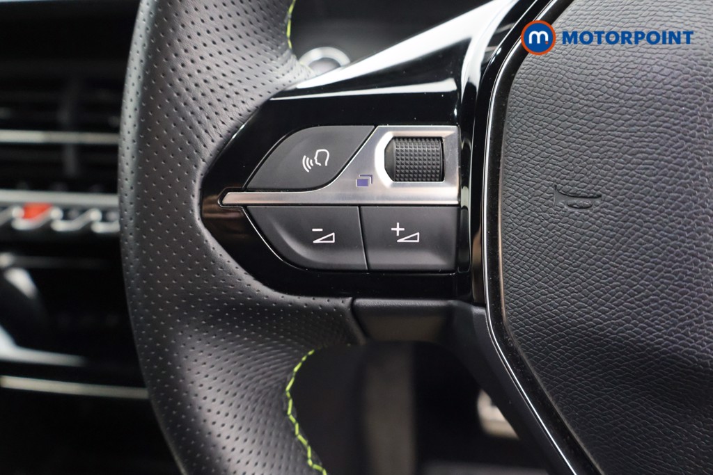 Peugeot 2008 GT Automatic Electric SUV - Stock Number (1617623) - 3rd supplementary image