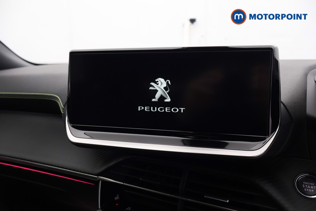 Peugeot 2008 GT Automatic Electric SUV - Stock Number (1617623) - 5th supplementary image