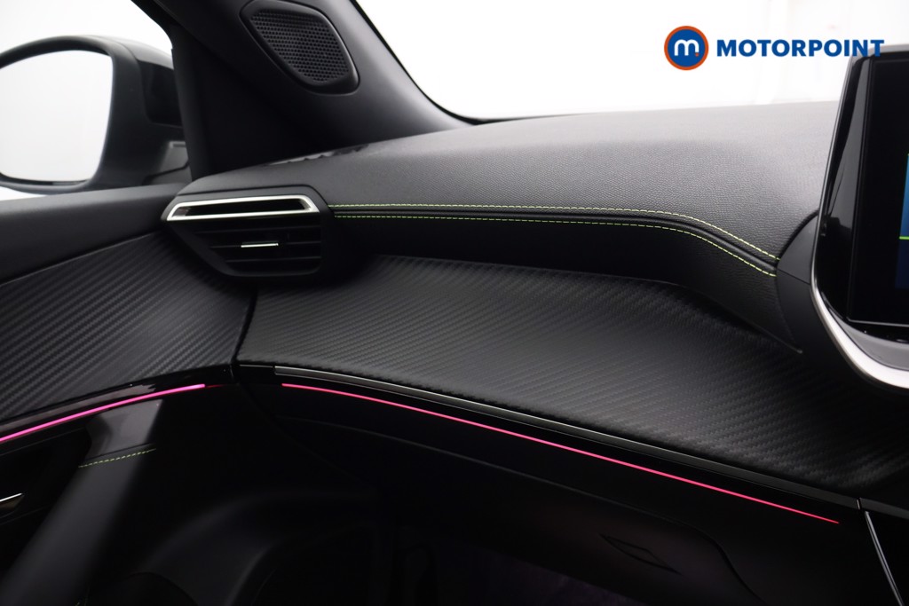 Peugeot 2008 GT Automatic Electric SUV - Stock Number (1617623) - 9th supplementary image