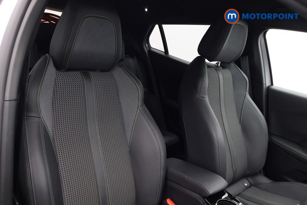 Peugeot 2008 GT Automatic Electric SUV - Stock Number (1617623) - 11th supplementary image