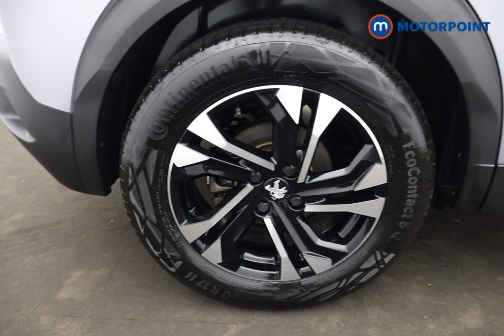 Peugeot 2008 GT Automatic Electric SUV - Stock Number (1617623) - 14th supplementary image