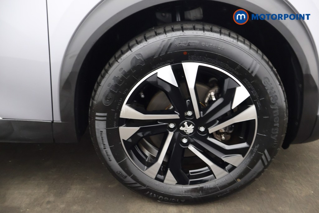 Peugeot 2008 GT Automatic Electric SUV - Stock Number (1617623) - 15th supplementary image