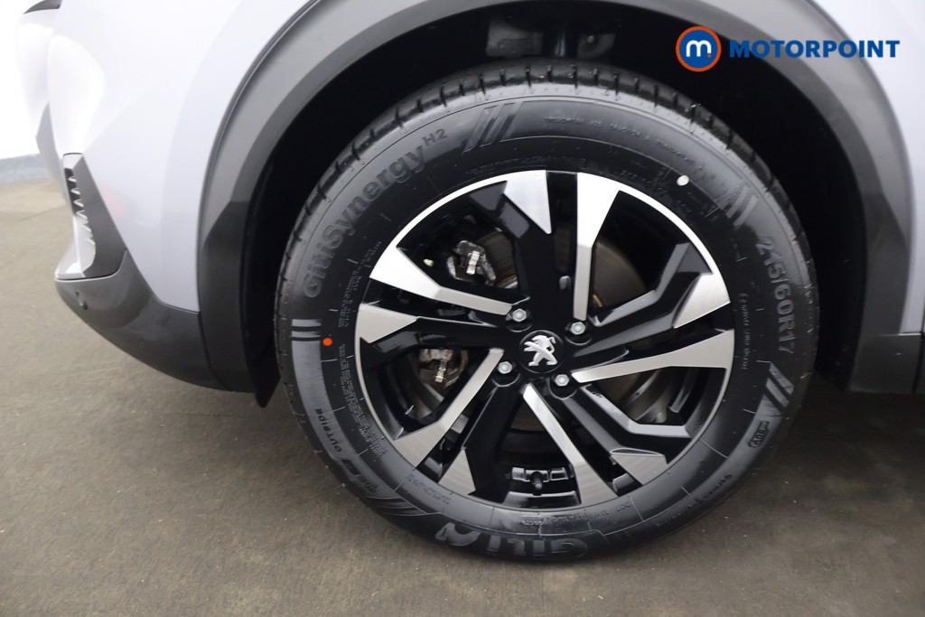 Peugeot 2008 GT Automatic Electric SUV - Stock Number (1617623) - 16th supplementary image