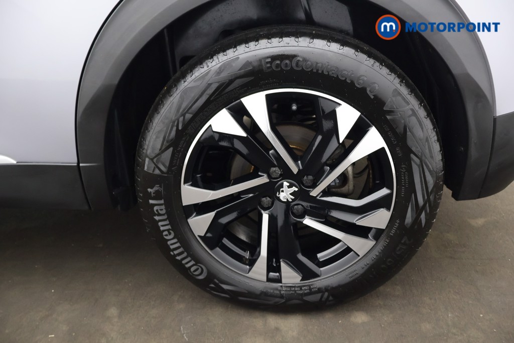 Peugeot 2008 GT Automatic Electric SUV - Stock Number (1617623) - 17th supplementary image