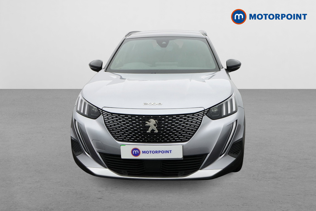 Peugeot 2008 GT Automatic Electric SUV - Stock Number (1617623) - Front bumper