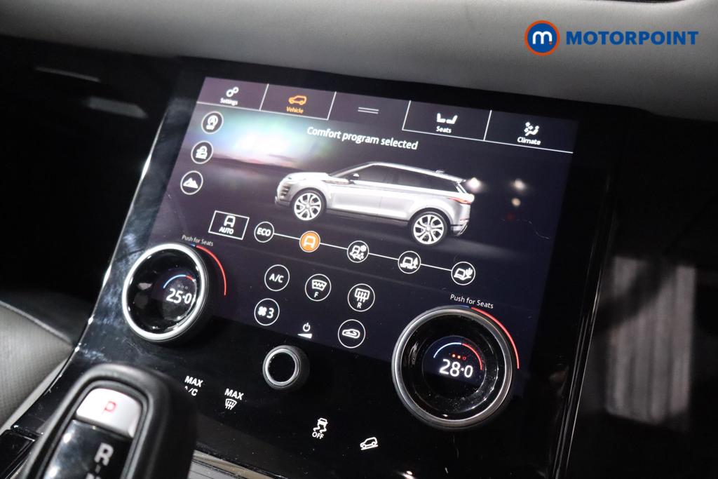 Land Rover Range Rover Evoque First Edition Automatic Diesel SUV - Stock Number (1617655) - 3rd supplementary image