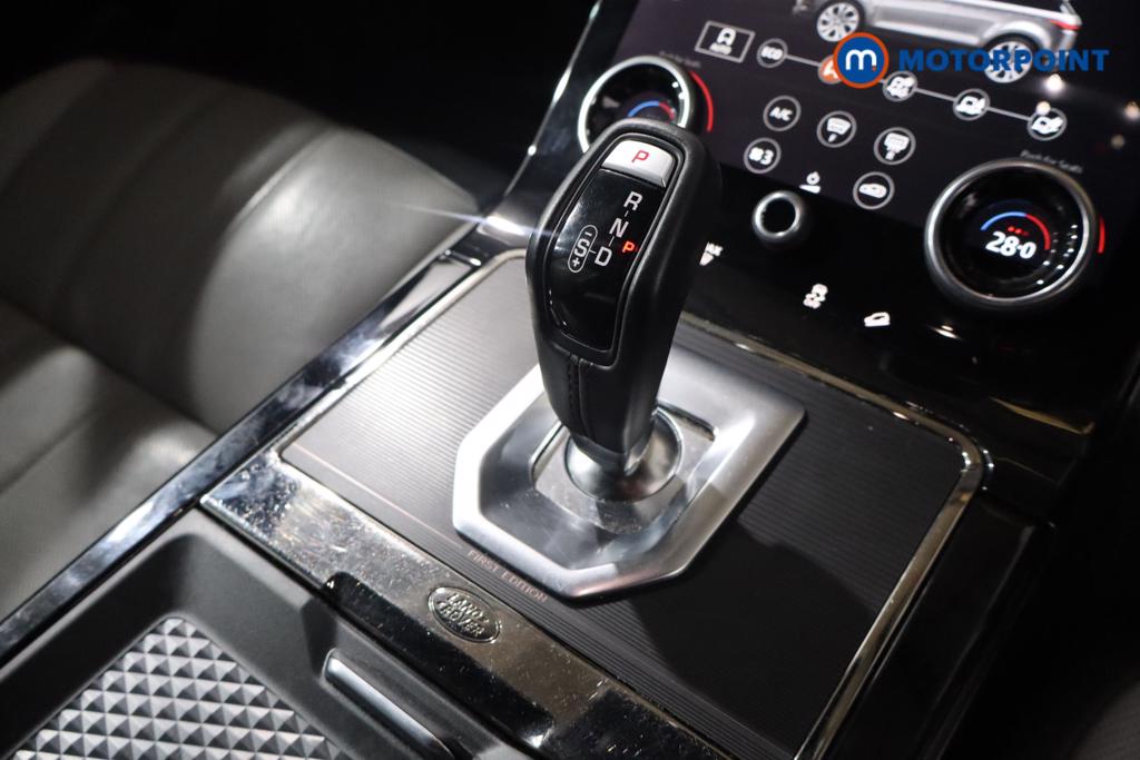 Land Rover Range Rover Evoque First Edition Automatic Diesel SUV - Stock Number (1617655) - 4th supplementary image