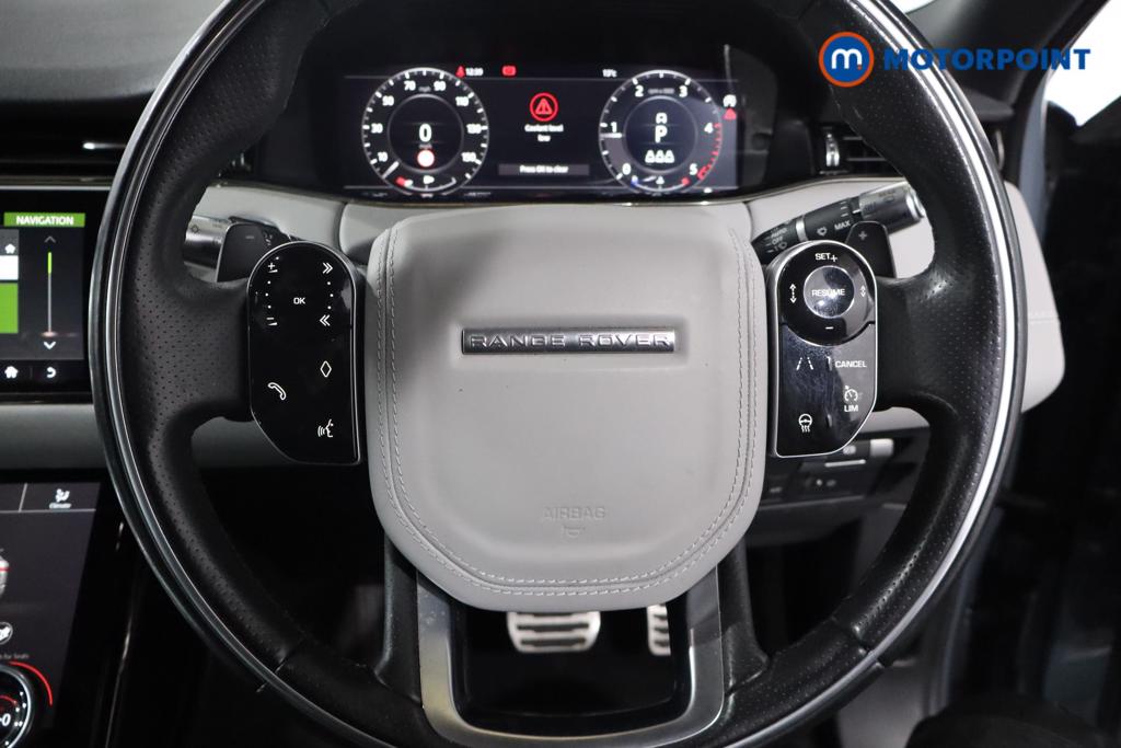 Land Rover Range Rover Evoque First Edition Automatic Diesel SUV - Stock Number (1617655) - 5th supplementary image