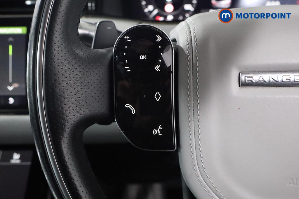 Land Rover Range Rover Evoque First Edition Automatic Diesel SUV - Stock Number (1617655) - 6th supplementary image