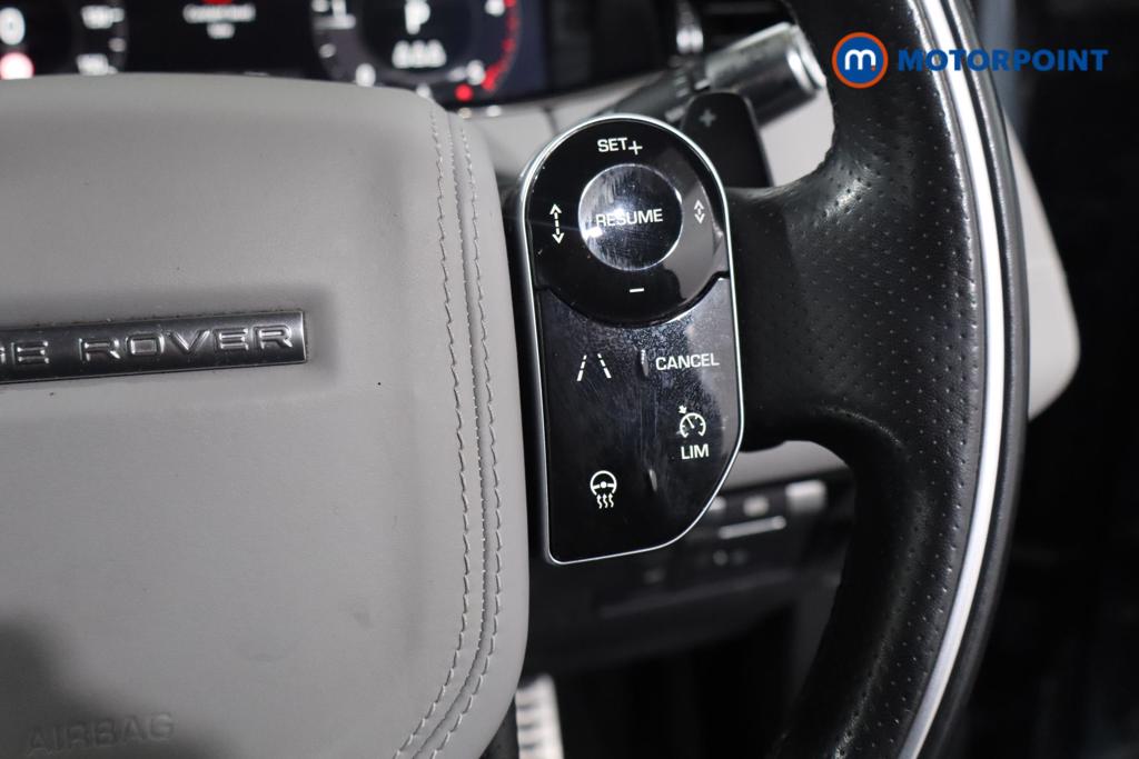 Land Rover Range Rover Evoque First Edition Automatic Diesel SUV - Stock Number (1617655) - 7th supplementary image