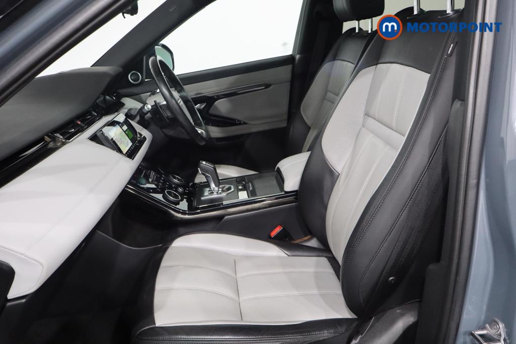 Land Rover Range Rover Evoque First Edition Automatic Diesel SUV - Stock Number (1617655) - 13th supplementary image