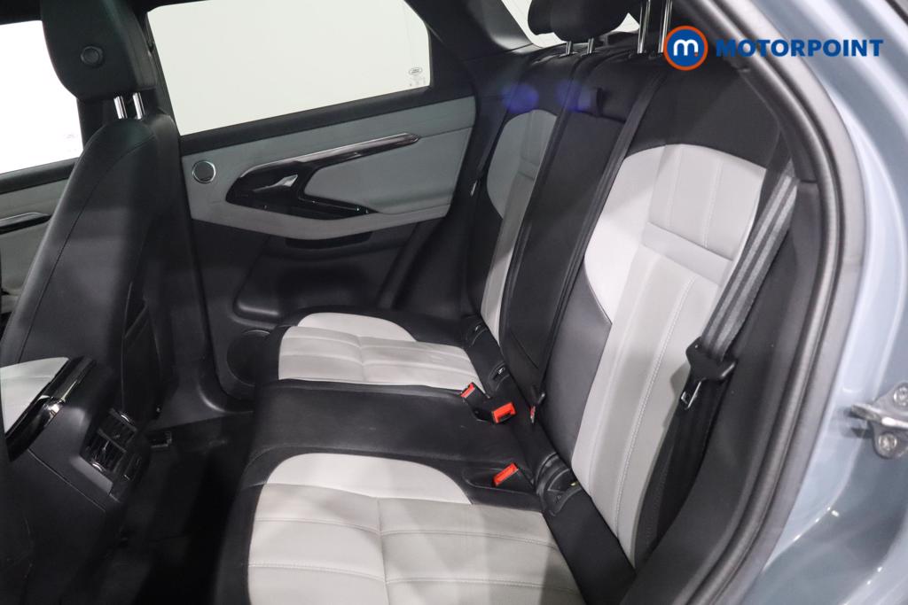 Land Rover Range Rover Evoque First Edition Automatic Diesel SUV - Stock Number (1617655) - 14th supplementary image