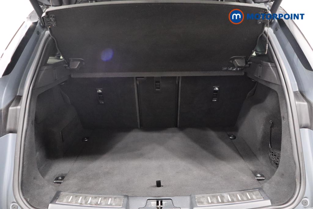 Land Rover Range Rover Evoque First Edition Automatic Diesel SUV - Stock Number (1617655) - 15th supplementary image