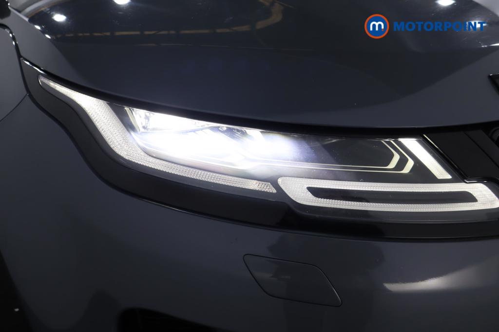 Land Rover Range Rover Evoque First Edition Automatic Diesel SUV - Stock Number (1617655) - 16th supplementary image