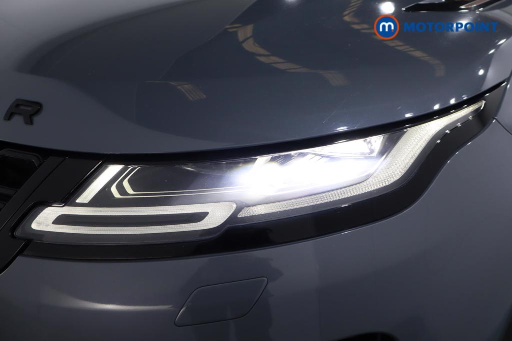 Land Rover Range Rover Evoque First Edition Automatic Diesel SUV - Stock Number (1617655) - 17th supplementary image