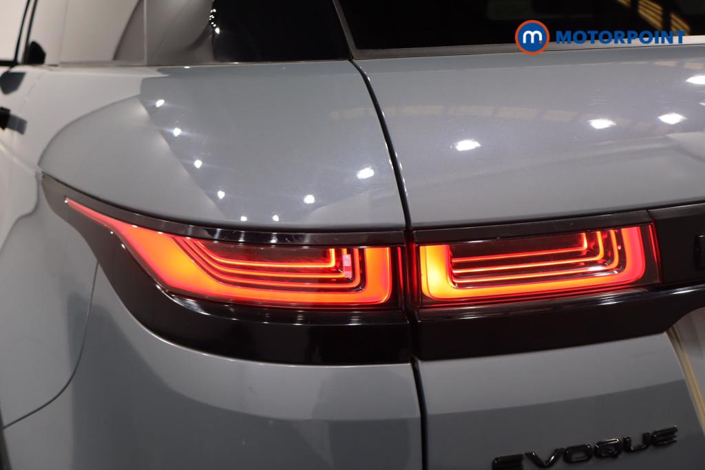 Land Rover Range Rover Evoque First Edition Automatic Diesel SUV - Stock Number (1617655) - 18th supplementary image