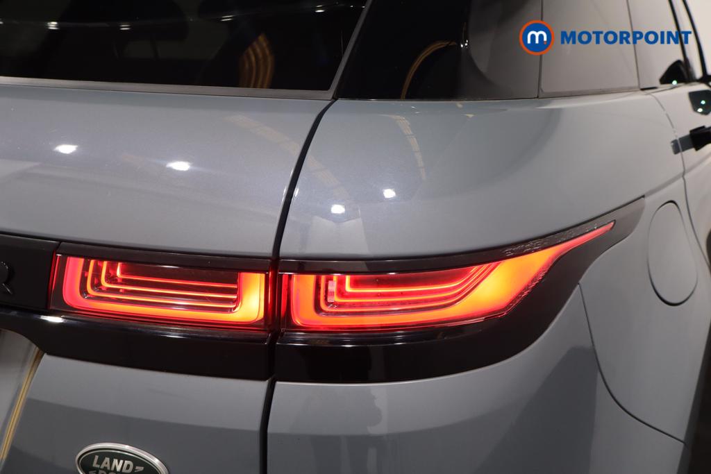 Land Rover Range Rover Evoque First Edition Automatic Diesel SUV - Stock Number (1617655) - 19th supplementary image