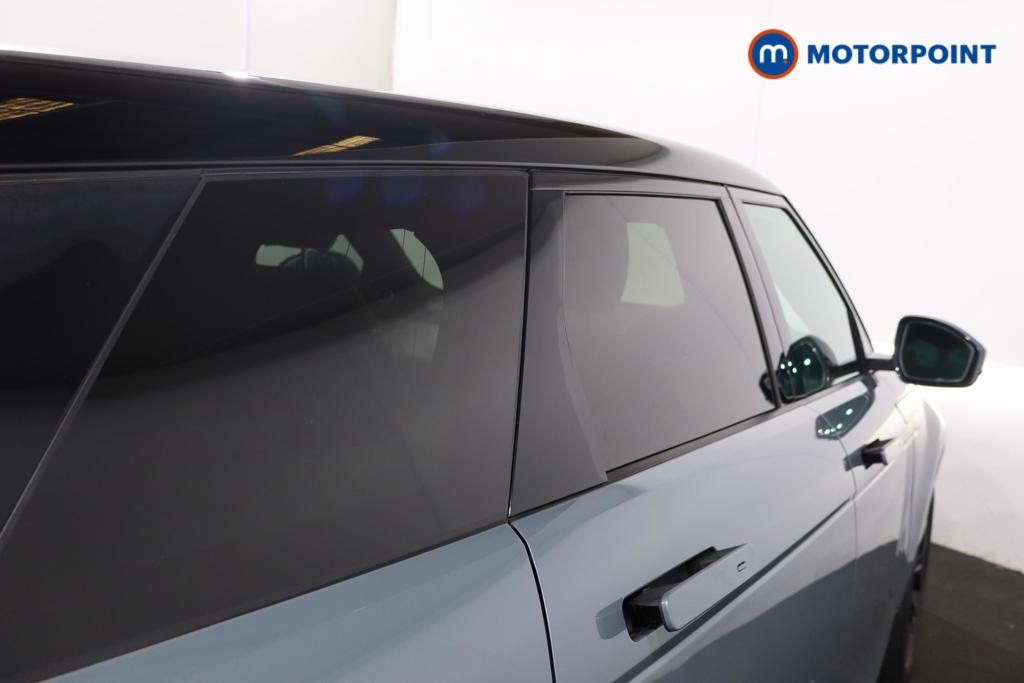 Land Rover Range Rover Evoque First Edition Automatic Diesel SUV - Stock Number (1617655) - 20th supplementary image