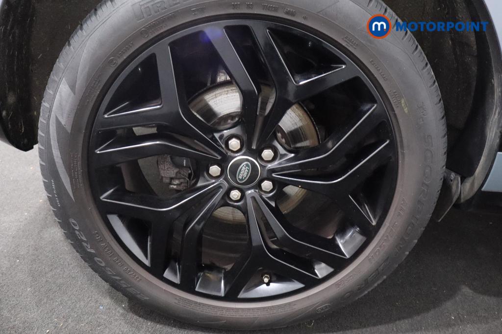 Land Rover Range Rover Evoque First Edition Automatic Diesel SUV - Stock Number (1617655) - 21st supplementary image