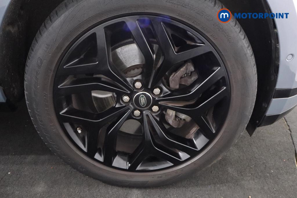 Land Rover Range Rover Evoque First Edition Automatic Diesel SUV - Stock Number (1617655) - 22nd supplementary image