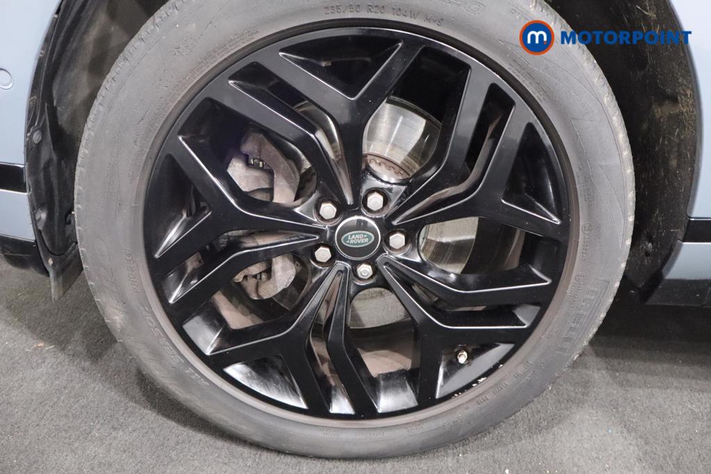 Land Rover Range Rover Evoque First Edition Automatic Diesel SUV - Stock Number (1617655) - 23rd supplementary image