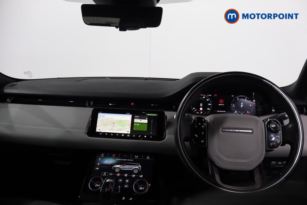 Land Rover Range Rover Evoque First Edition Automatic Diesel SUV - Stock Number (1617655) - 1st supplementary image