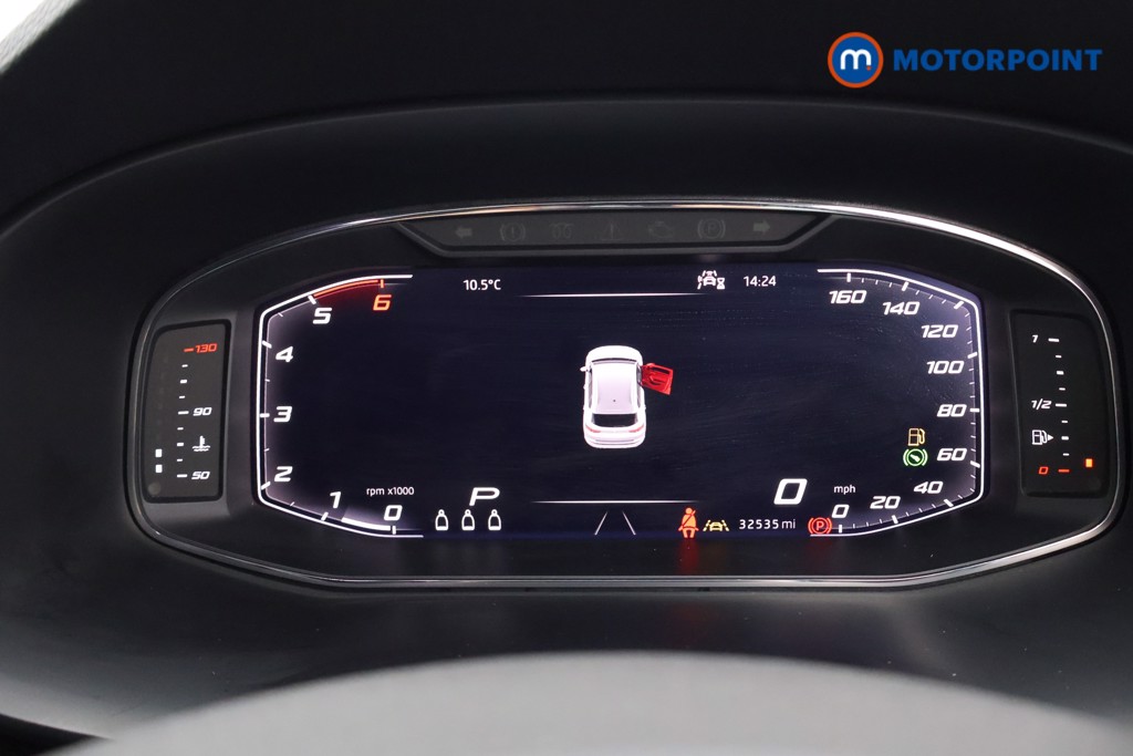 Seat Ateca Xcellence Lux Automatic Diesel SUV - Stock Number (1617701) - 2nd supplementary image