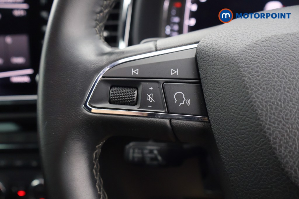 Seat Ateca Xcellence Lux Automatic Diesel SUV - Stock Number (1617701) - 3rd supplementary image