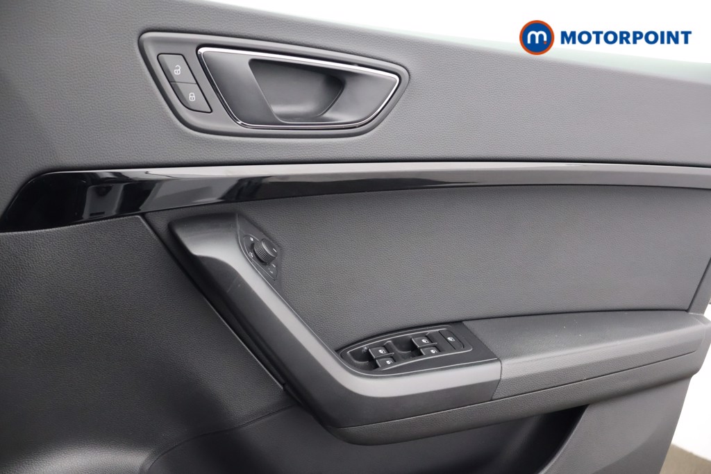 Seat Ateca Xcellence Lux Automatic Diesel SUV - Stock Number (1617701) - 9th supplementary image