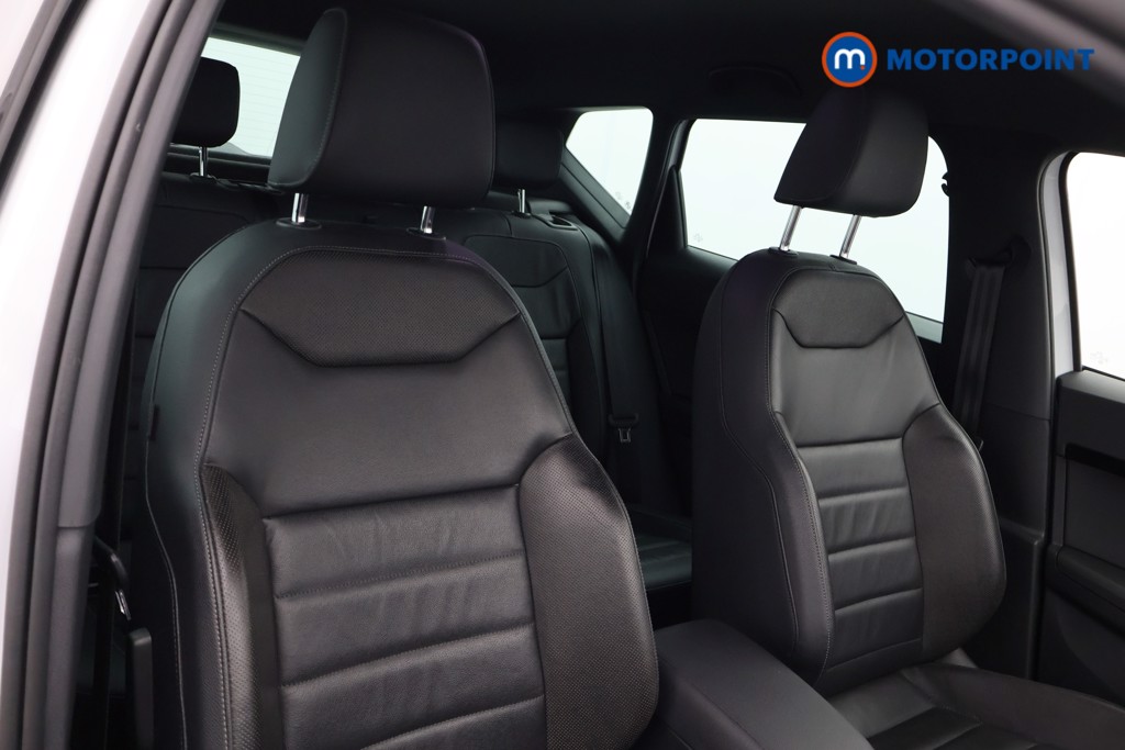 Seat Ateca Xcellence Lux Automatic Diesel SUV - Stock Number (1617701) - 11th supplementary image
