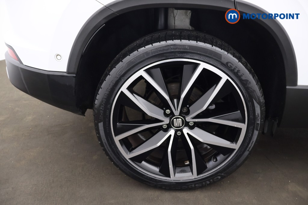 Seat Ateca Xcellence Lux Automatic Diesel SUV - Stock Number (1617701) - 14th supplementary image