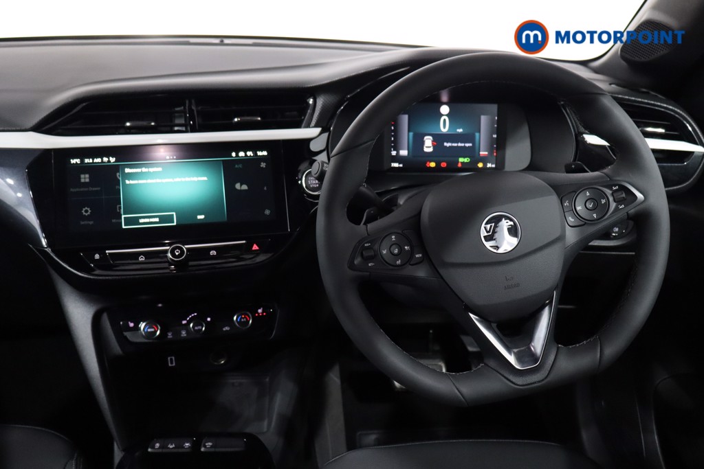 Vauxhall Corsa Ultimate Automatic Petrol Hatchback - Stock Number (1617744) - 3rd supplementary image