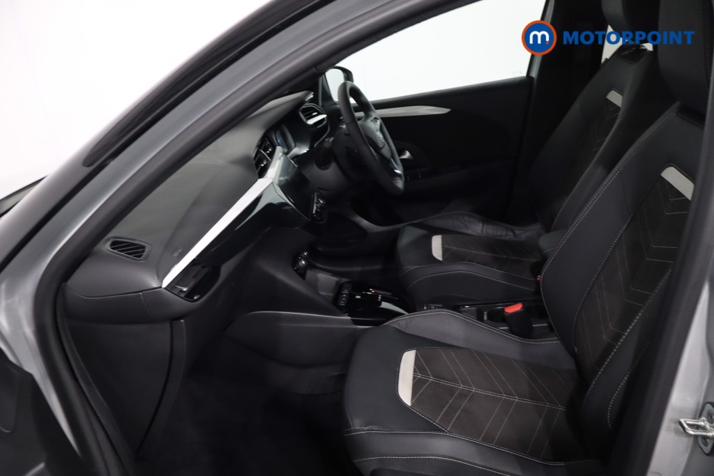 Vauxhall Corsa Ultimate Automatic Petrol Hatchback - Stock Number (1617744) - 4th supplementary image