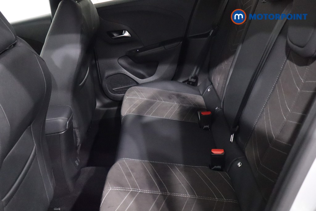 Vauxhall Corsa Ultimate Automatic Petrol Hatchback - Stock Number (1617744) - 5th supplementary image