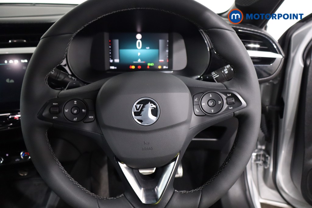 Vauxhall Corsa Ultimate Automatic Petrol Hatchback - Stock Number (1617744) - 6th supplementary image