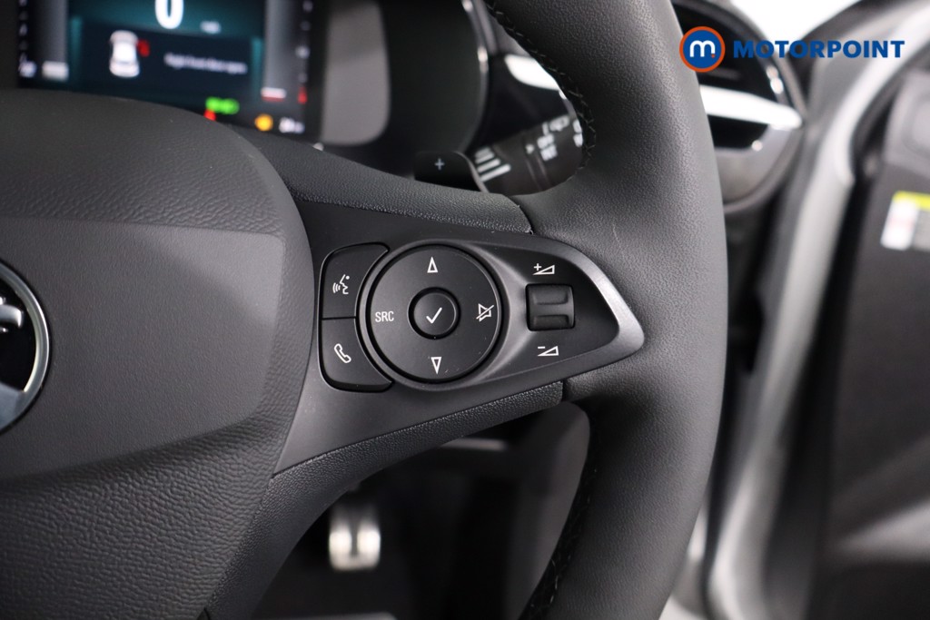 Vauxhall Corsa Ultimate Automatic Petrol Hatchback - Stock Number (1617744) - 8th supplementary image