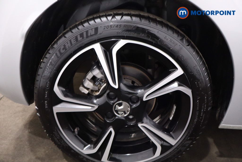 Vauxhall Corsa Ultimate Automatic Petrol Hatchback - Stock Number (1617744) - 9th supplementary image