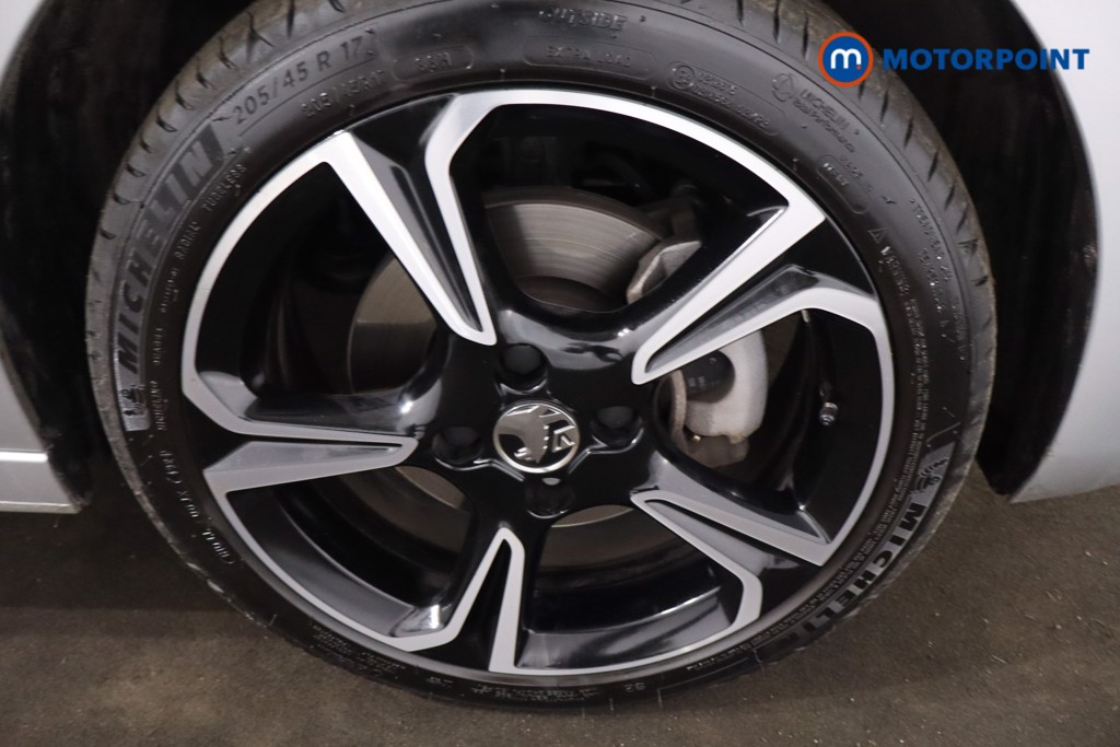 Vauxhall Corsa Ultimate Automatic Petrol Hatchback - Stock Number (1617744) - 10th supplementary image