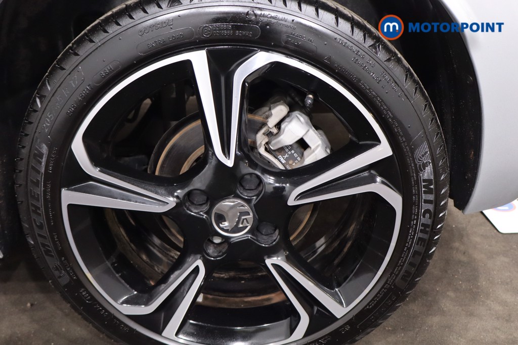 Vauxhall Corsa Ultimate Automatic Petrol Hatchback - Stock Number (1617744) - 11th supplementary image