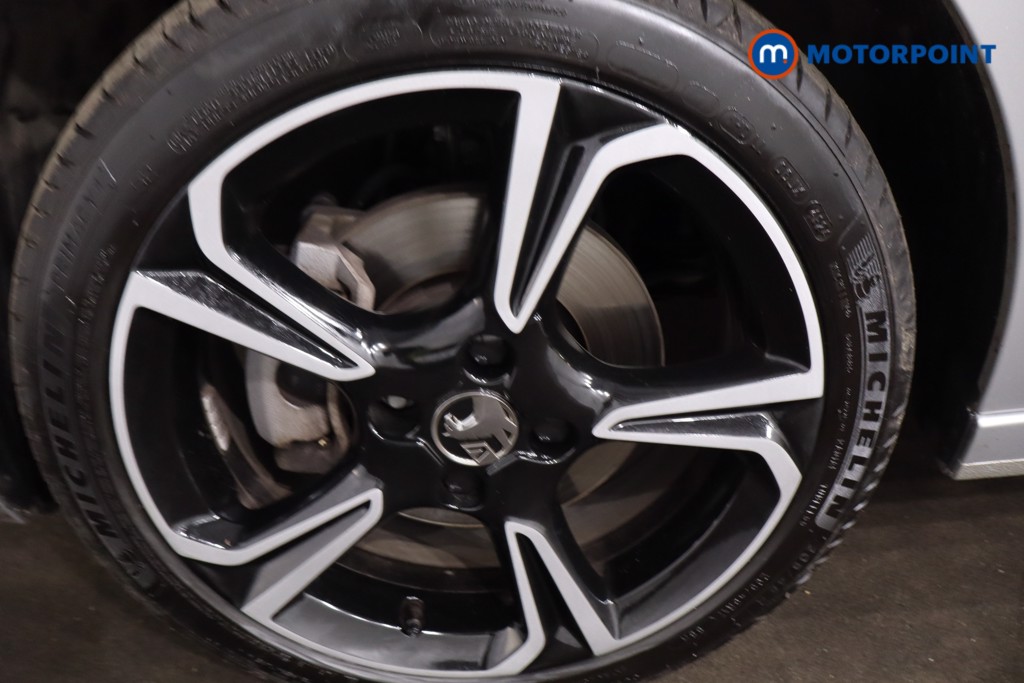 Vauxhall Corsa Ultimate Automatic Petrol Hatchback - Stock Number (1617744) - 12th supplementary image