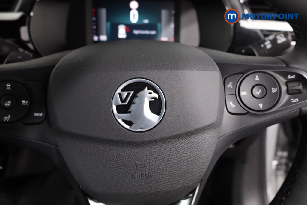 Vauxhall Corsa Ultimate Automatic Petrol Hatchback - Stock Number (1617744) - 13th supplementary image