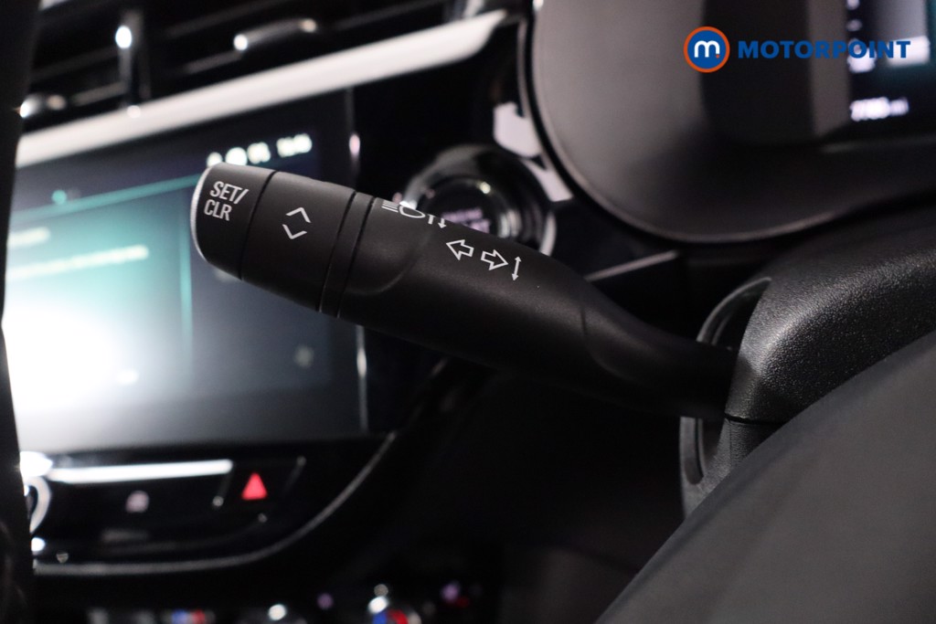 Vauxhall Corsa Ultimate Automatic Petrol Hatchback - Stock Number (1617744) - 14th supplementary image