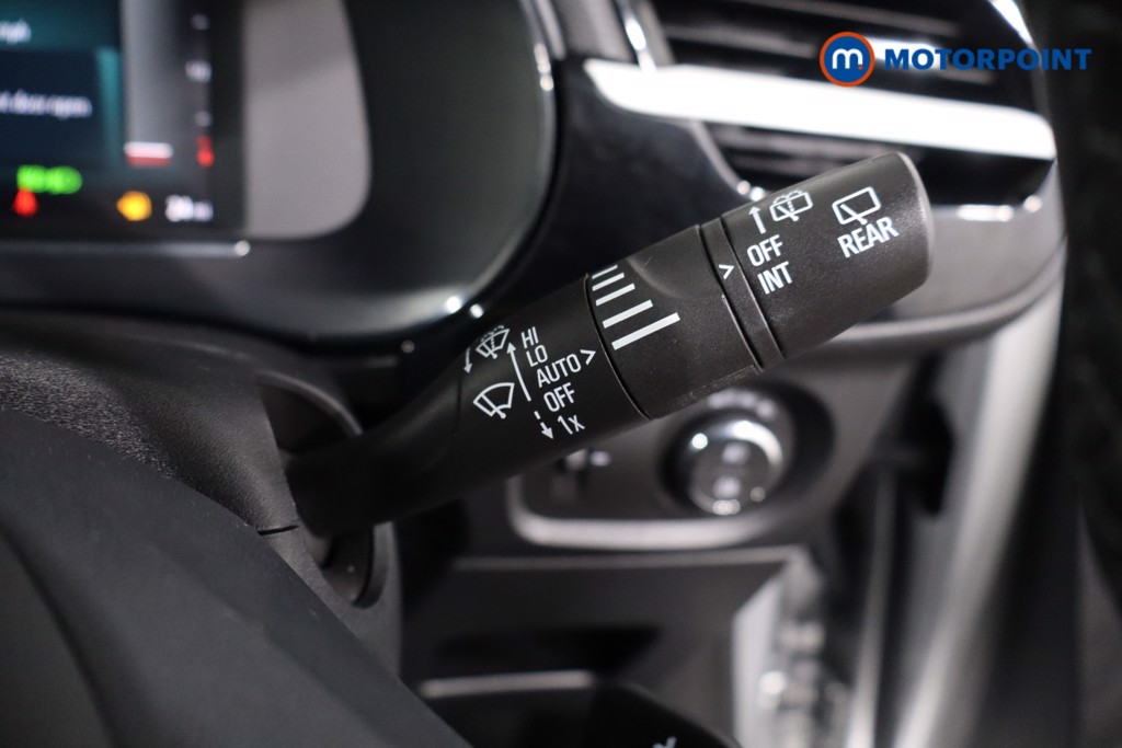 Vauxhall Corsa Ultimate Automatic Petrol Hatchback - Stock Number (1617744) - 15th supplementary image