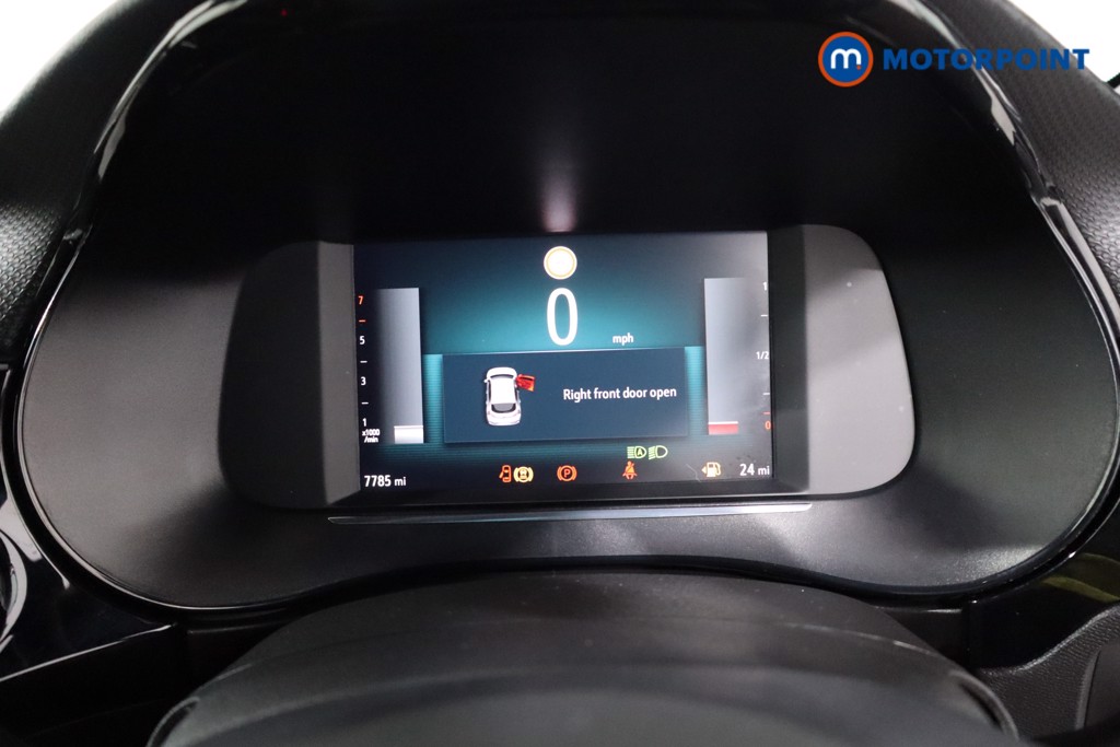 Vauxhall Corsa Ultimate Automatic Petrol Hatchback - Stock Number (1617744) - 16th supplementary image